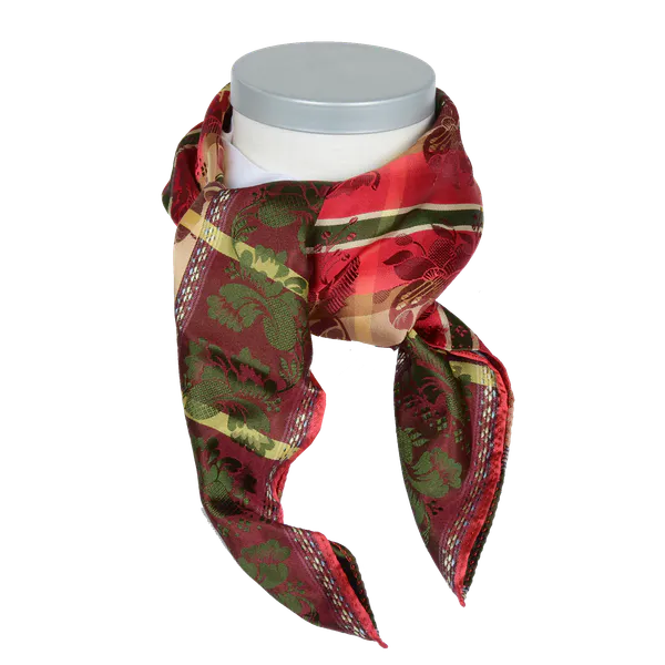 Hovedbilde Gabriella Silkeskjerf 493.047