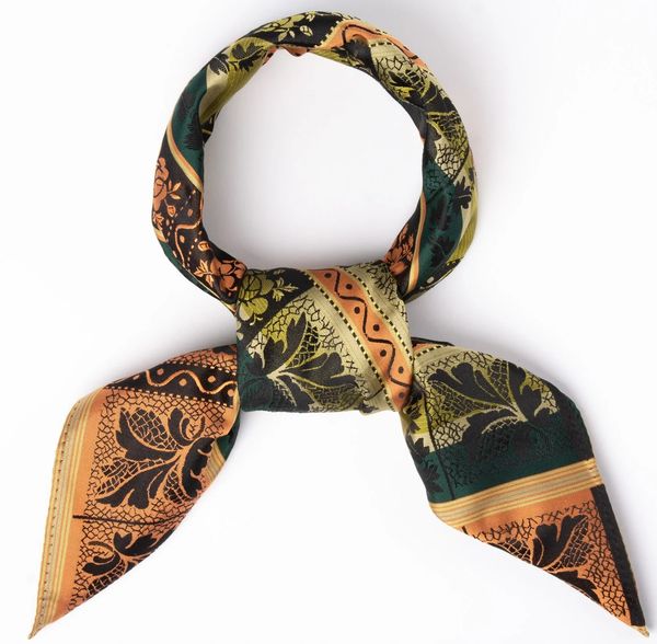 Hovedbilde Lise  Silkeskjerf 722.050