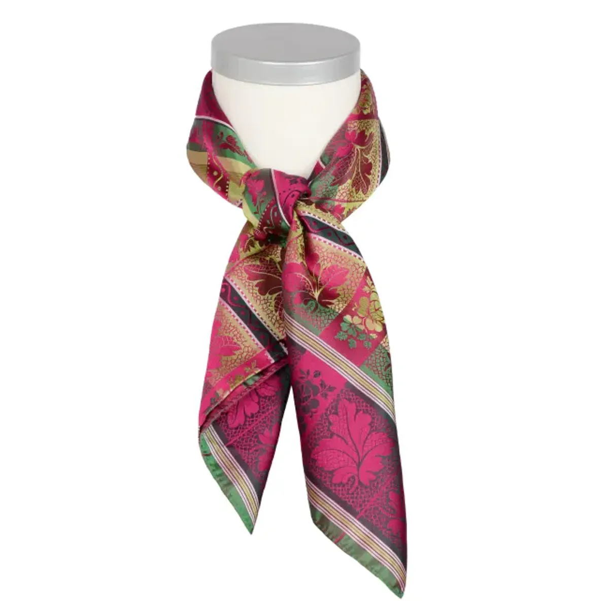 Lise  Silkeskjerf 722.200