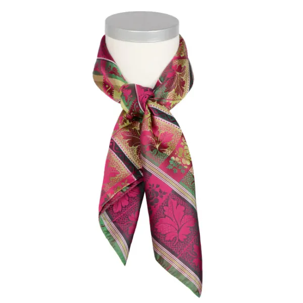 Hovedbilde Lise  Silkeskjerf 722.200